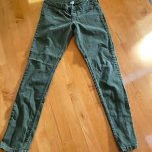 Arizona super skinny jeans